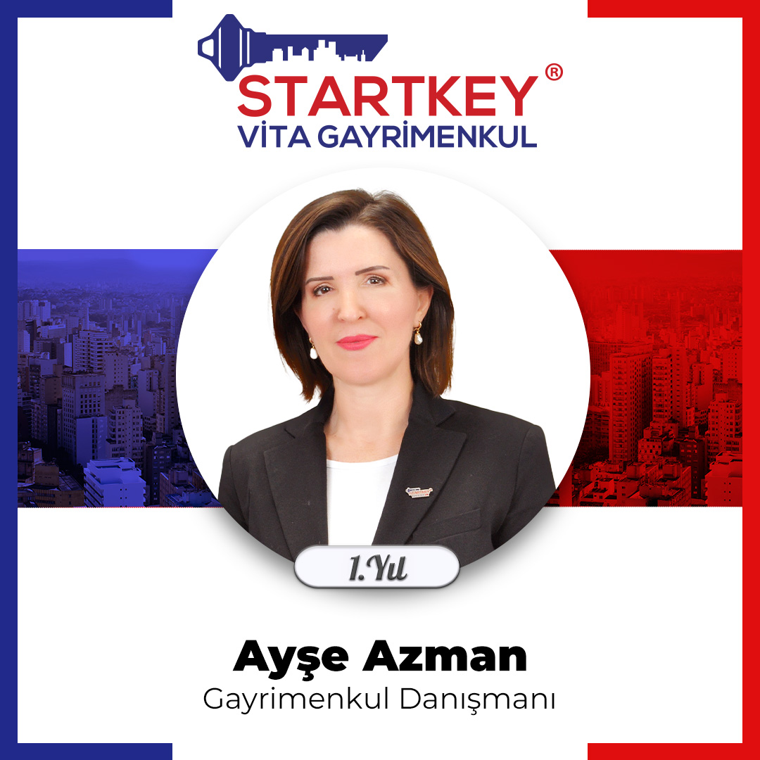Ayşe Azman